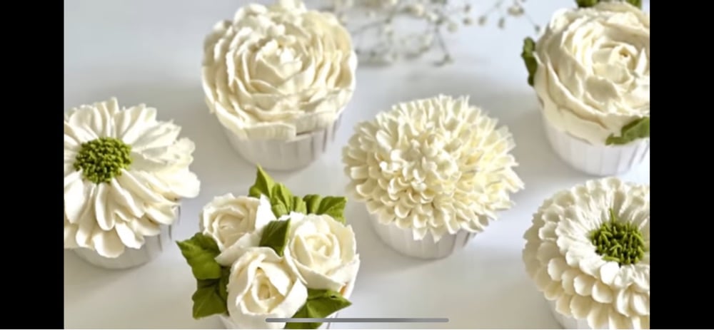 Love and Cupcakes