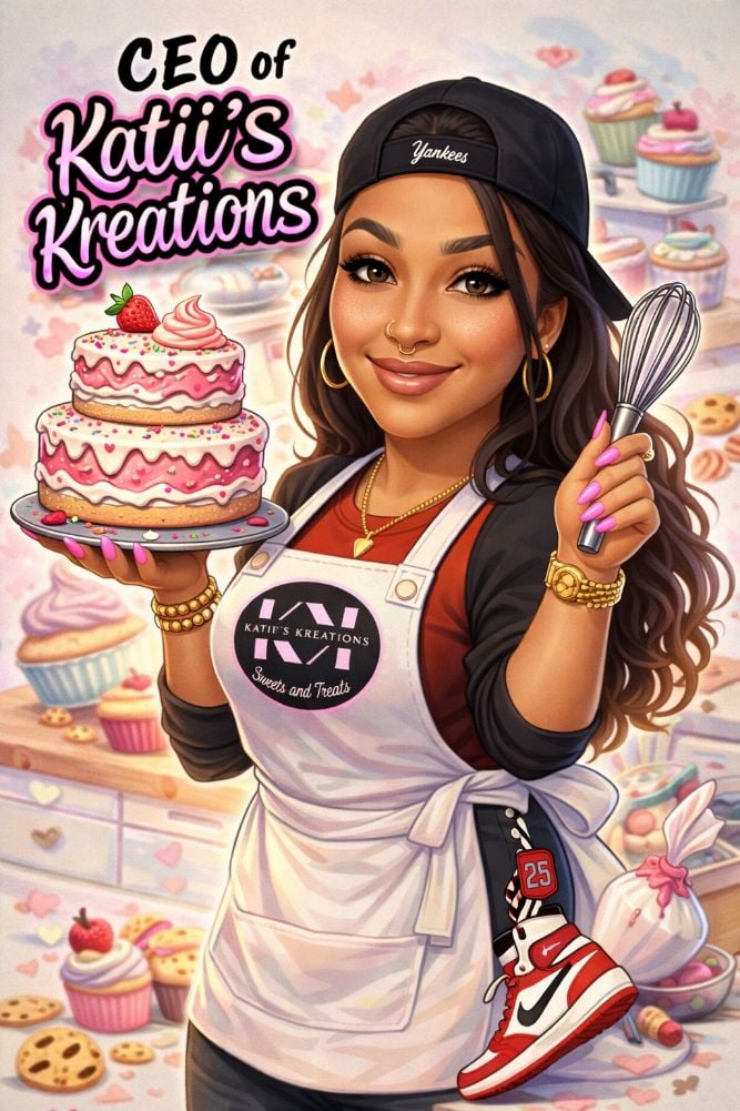 KATII'S KREATIONS