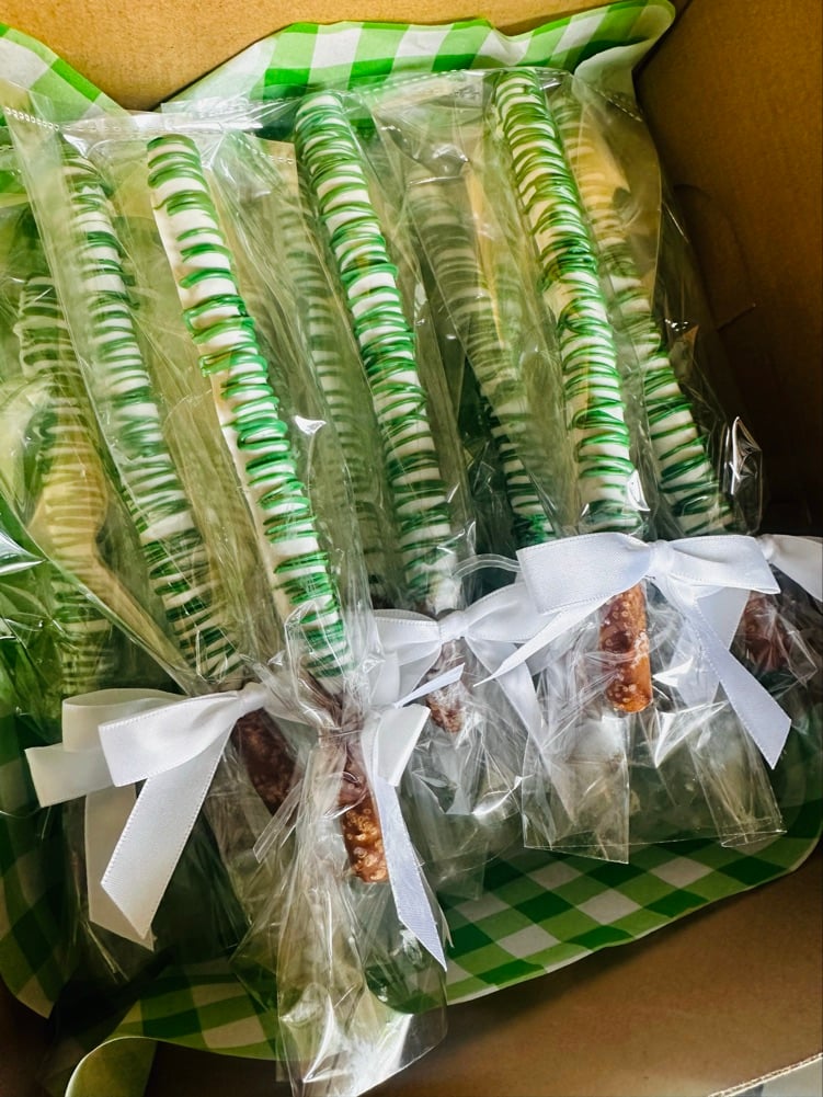 Casual  Cakes & Catering photo