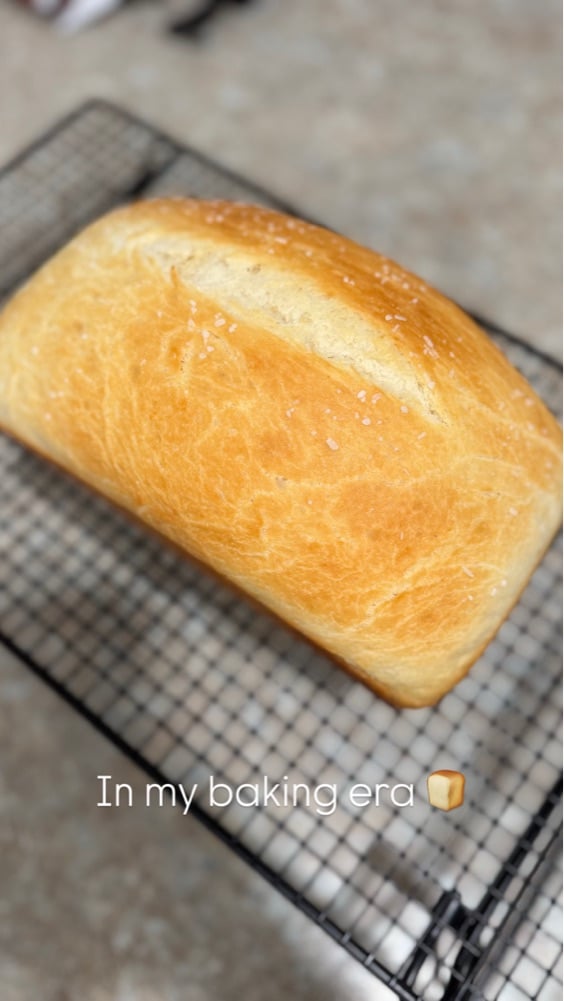 Baked by Britt