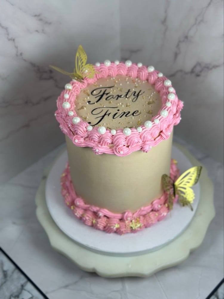 JL Heavenly Desserts & More