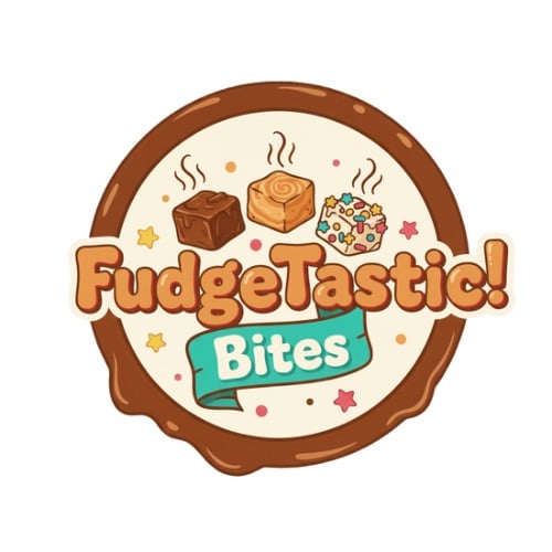 FudgeTastic Bites
