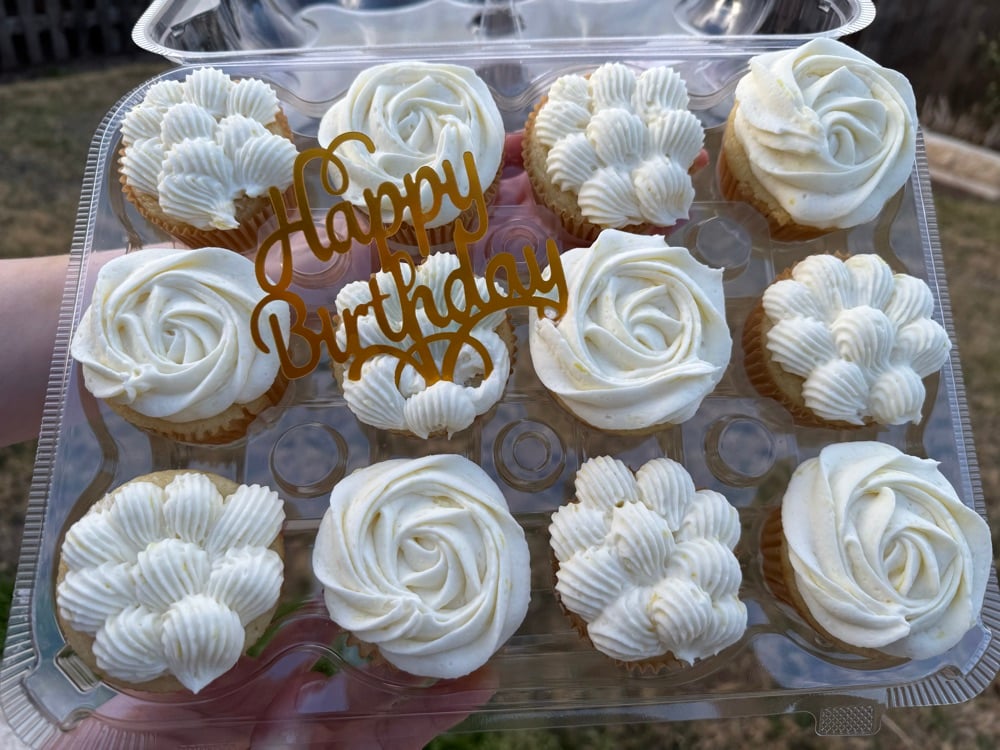 Boogie Bake Co. by Heather photo