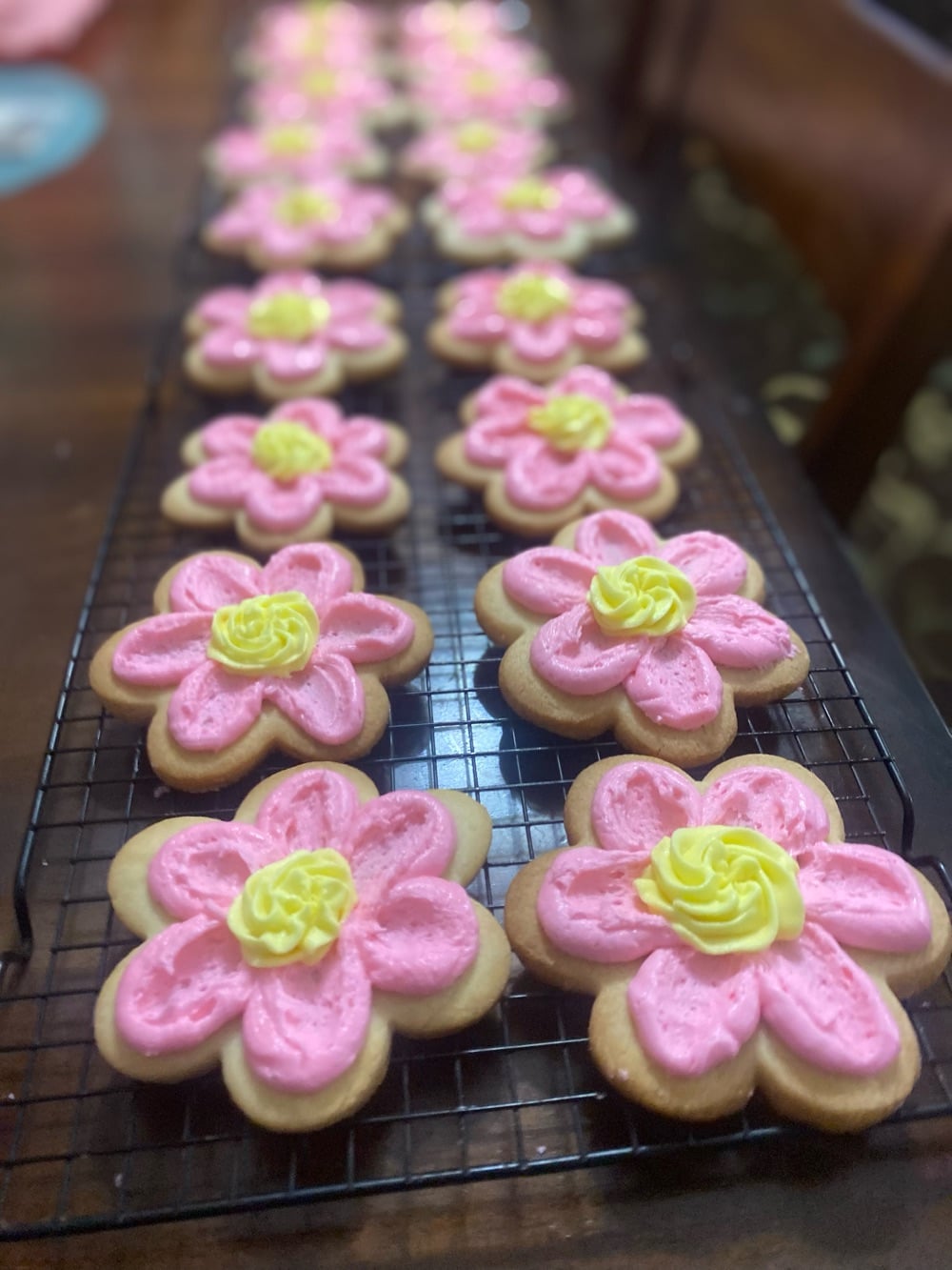 Erin’s Sweet Treats, LLC