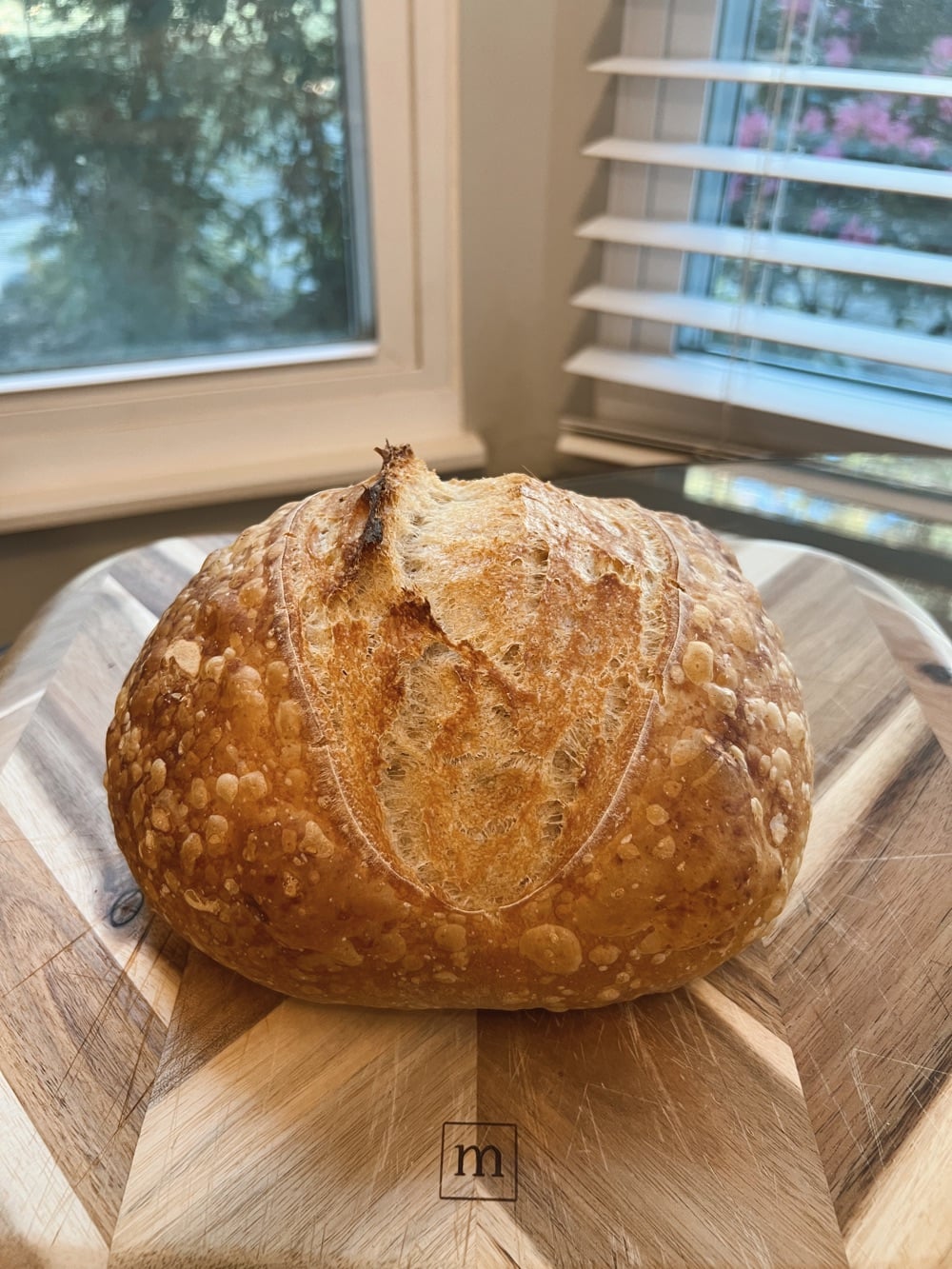 Sourdough Renda