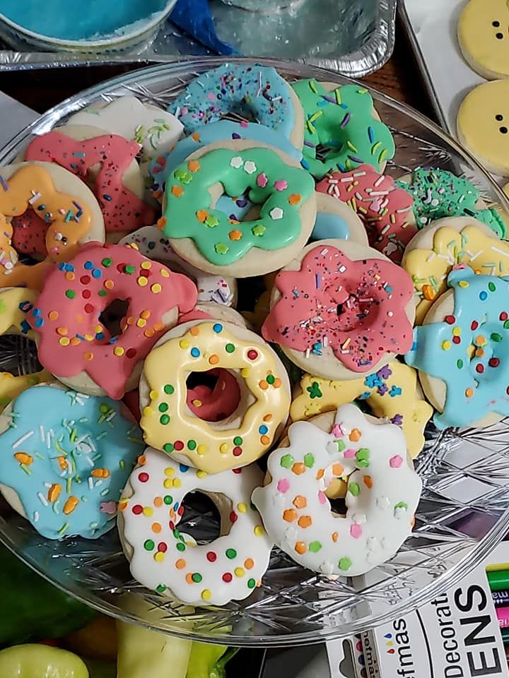 KC Cookie Dealer
