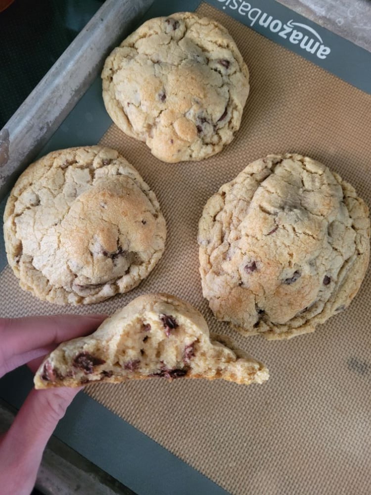 The Cookie Chapter photo