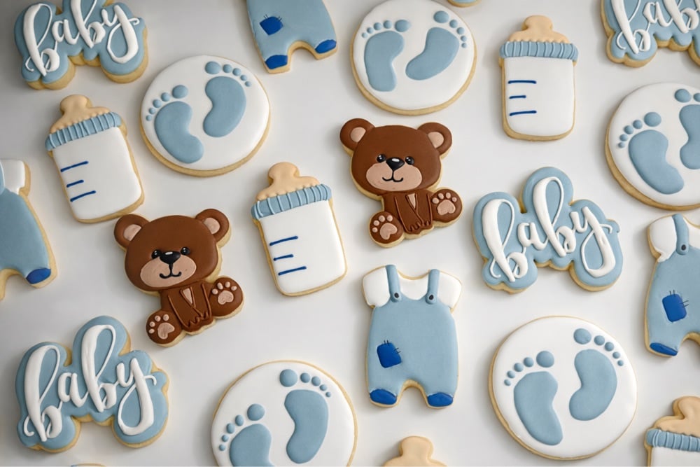 Cloud 23 Bakery