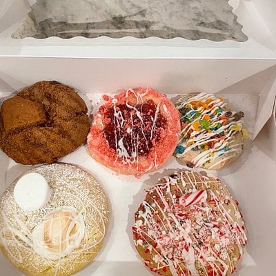 Cookies By Kimberly photo