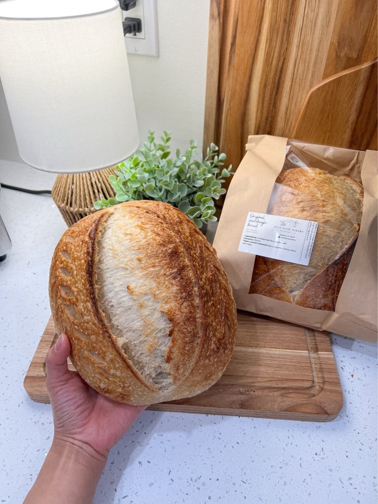 Wild Daisy Bakery photo