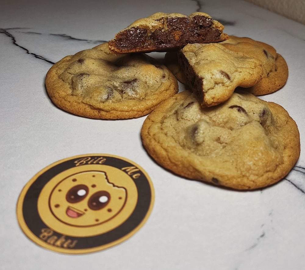 Bite Me Bakes