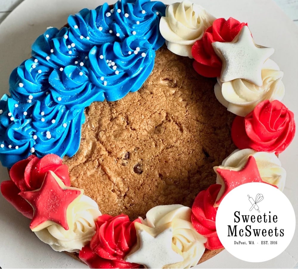 Sweetie McSweets