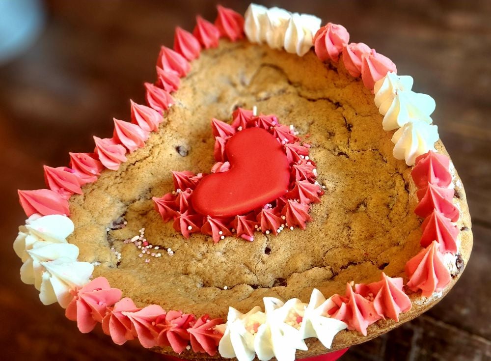 Clever Cookie Bakes