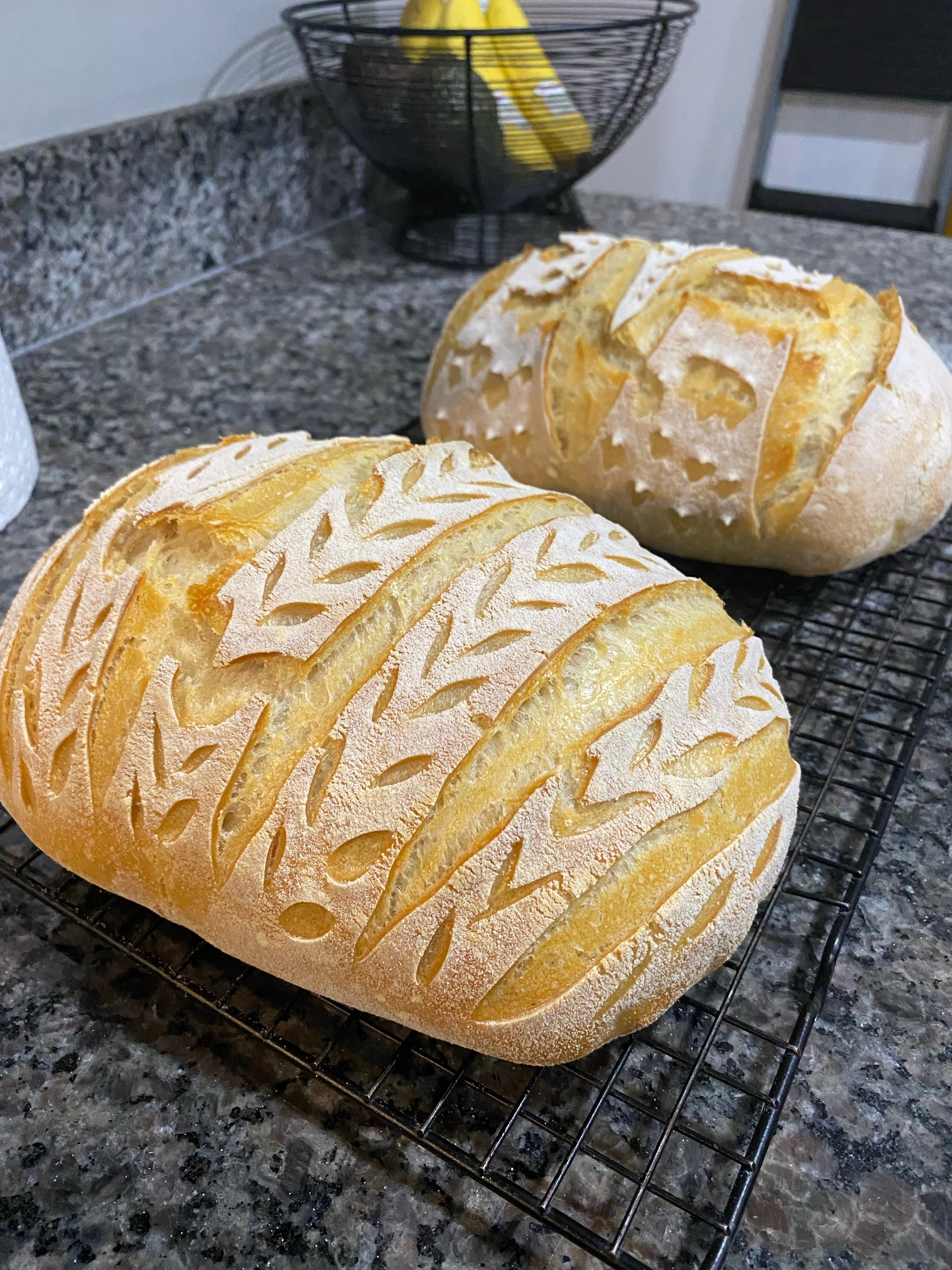 Night Owl Bread Co.