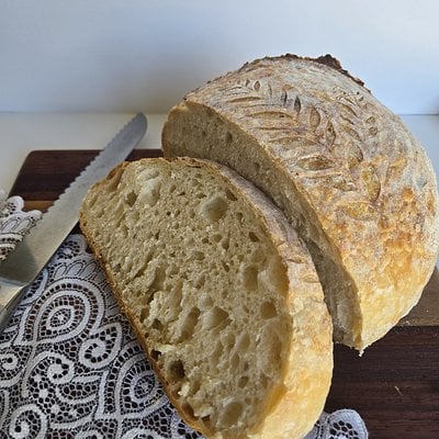 Flour & Lace Bakery