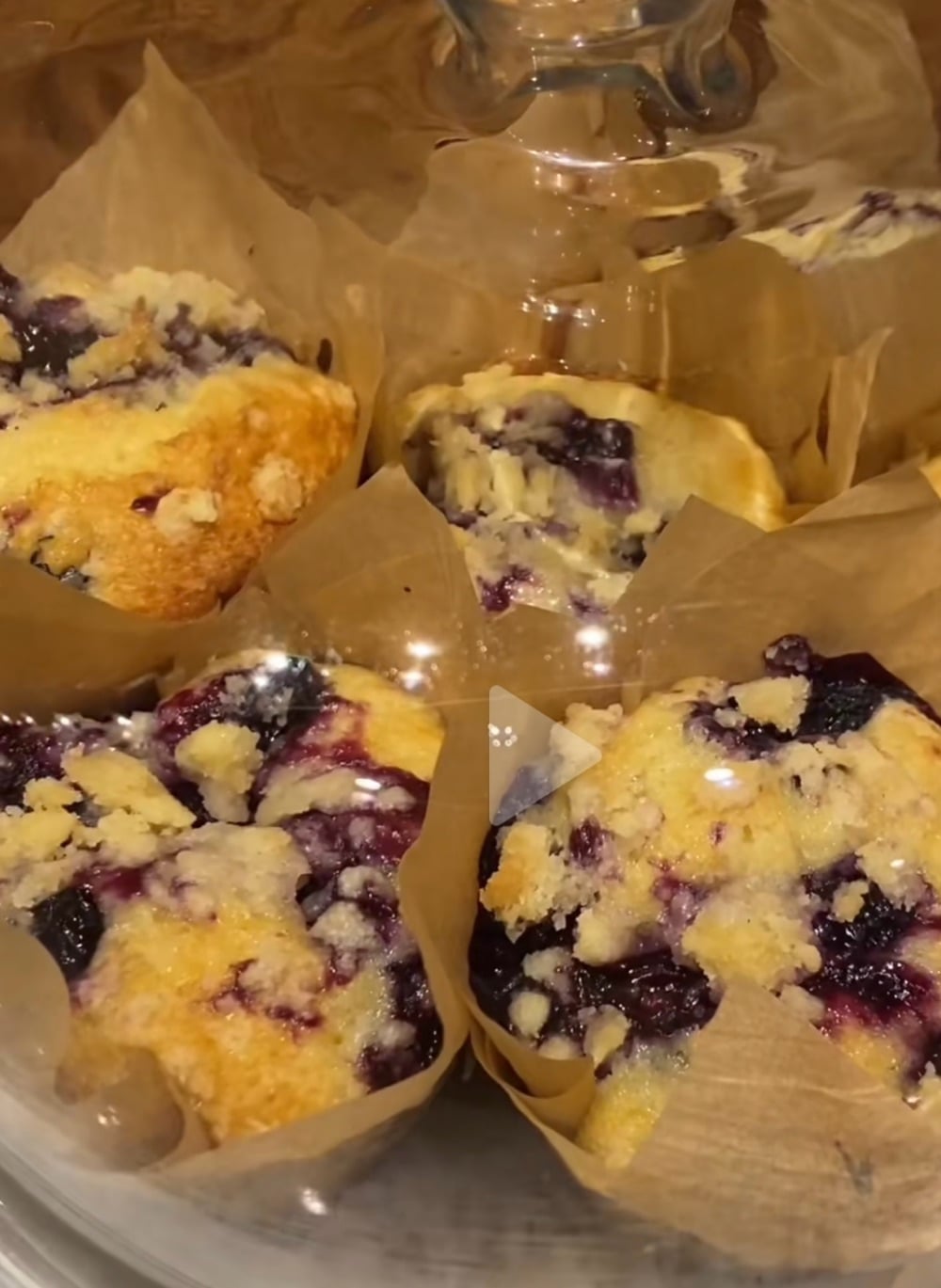 Grammy T Bakes