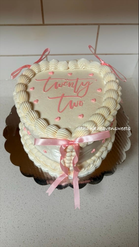 Thank Heaven Sweets
