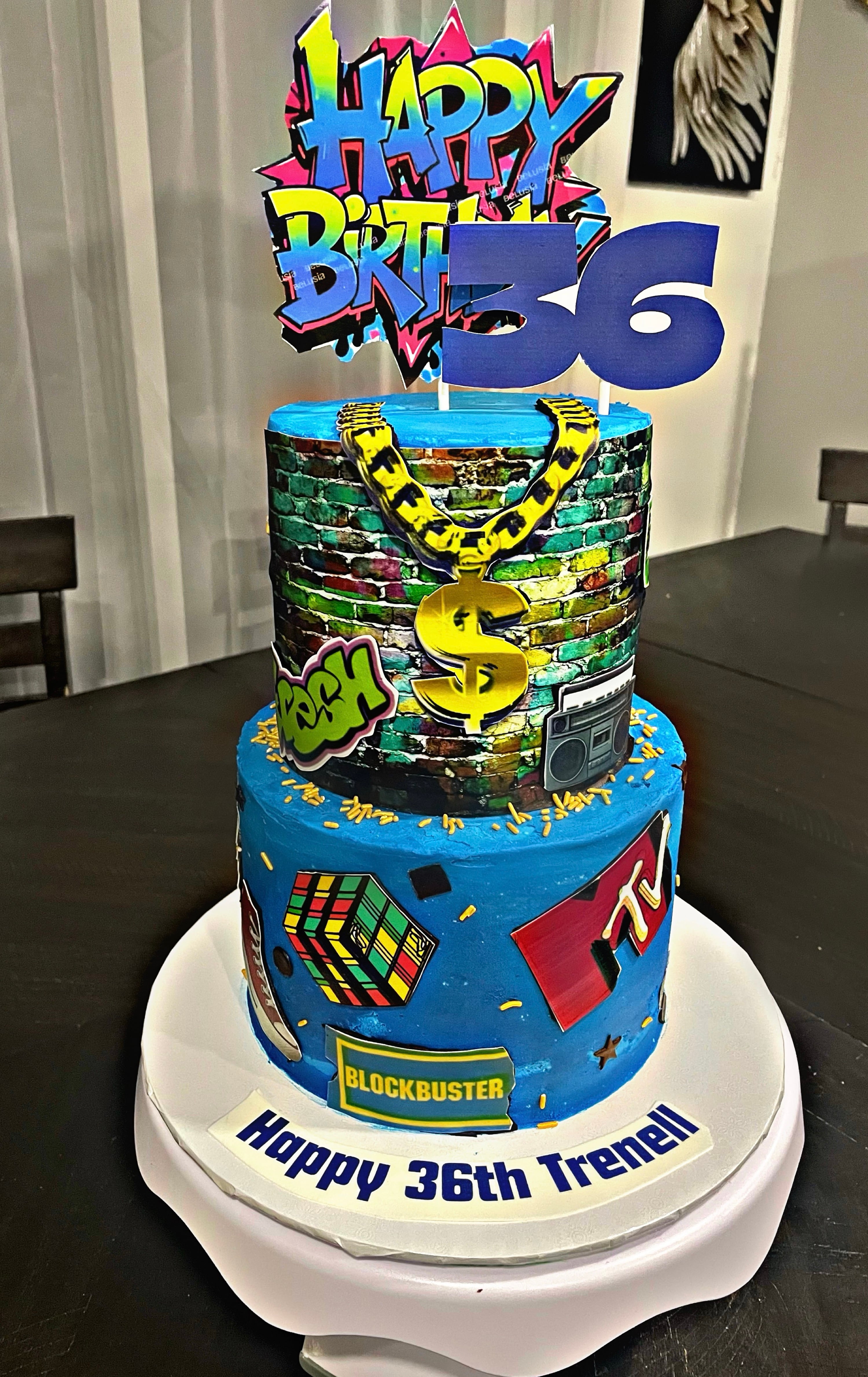 Sweet Kee’s Custom Cakery