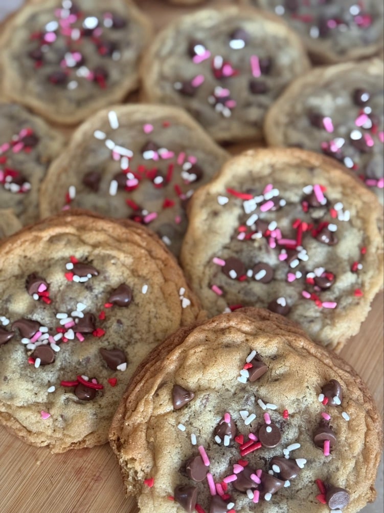 Red Barn Bakery & Cafe
