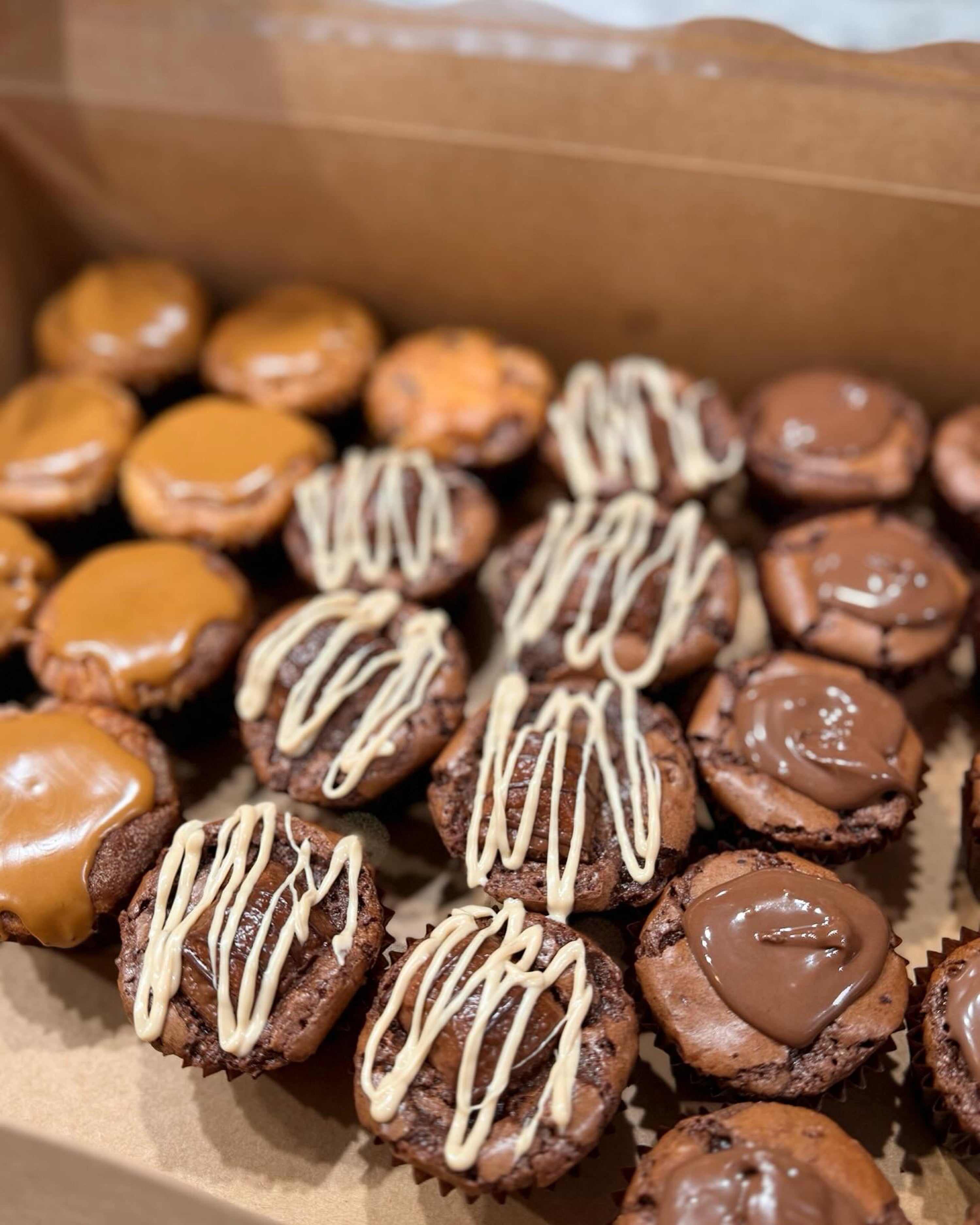 Browniebarista