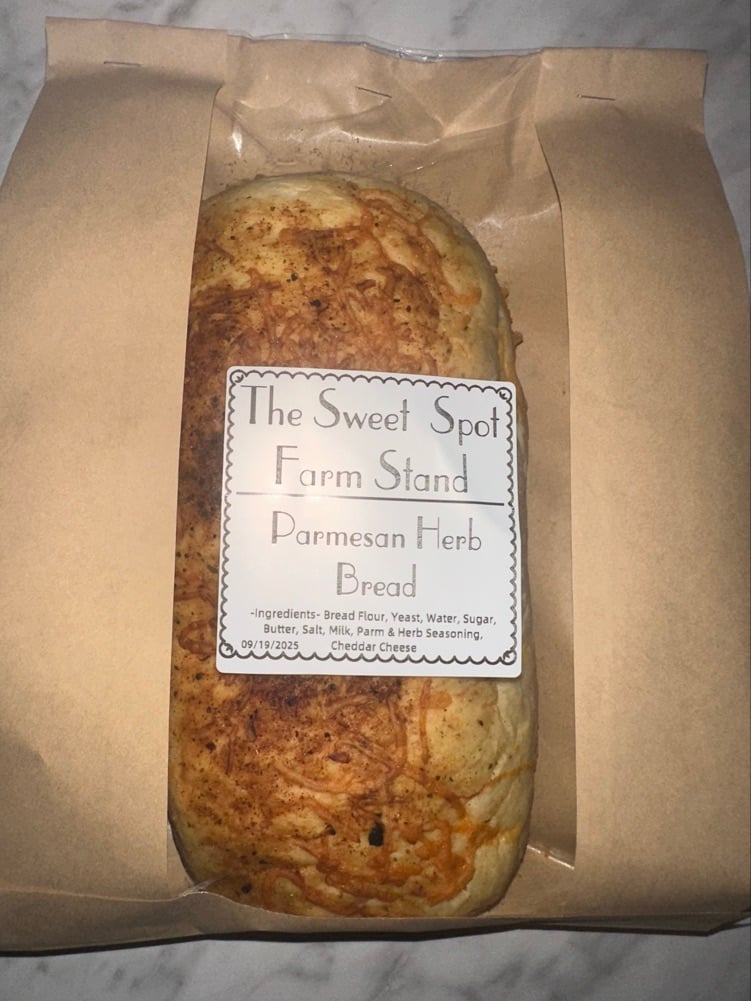 The Sweet Spot Farm Stand