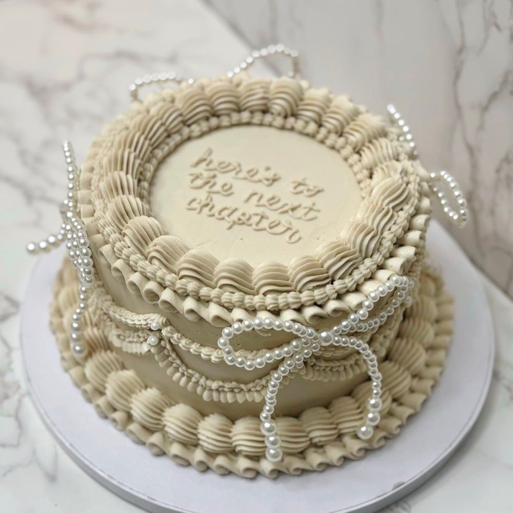 Iris + Oak Bakery