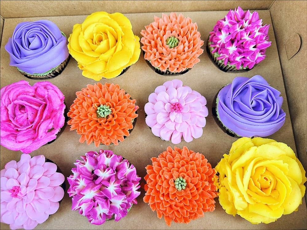 Magnolia Lane Bakery