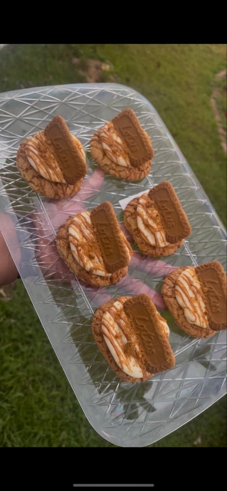 The Cookie Company