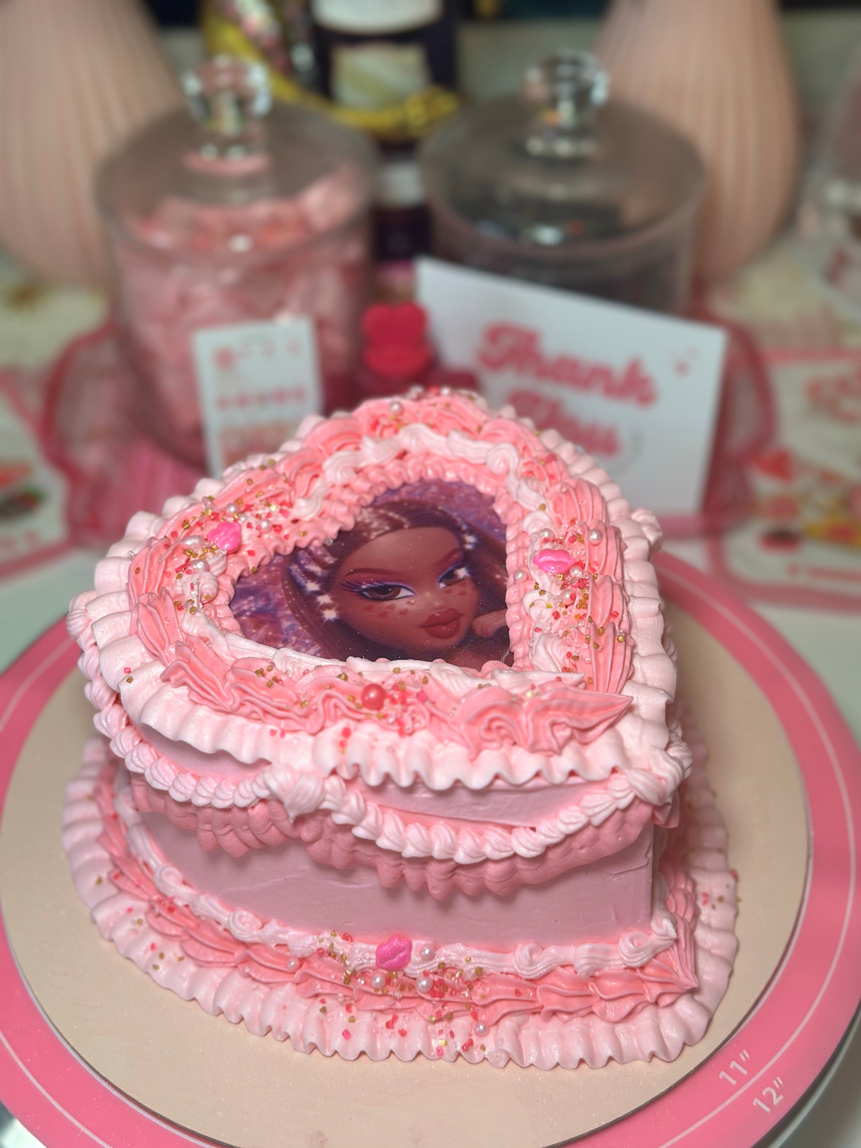 Sweets By Syn photo