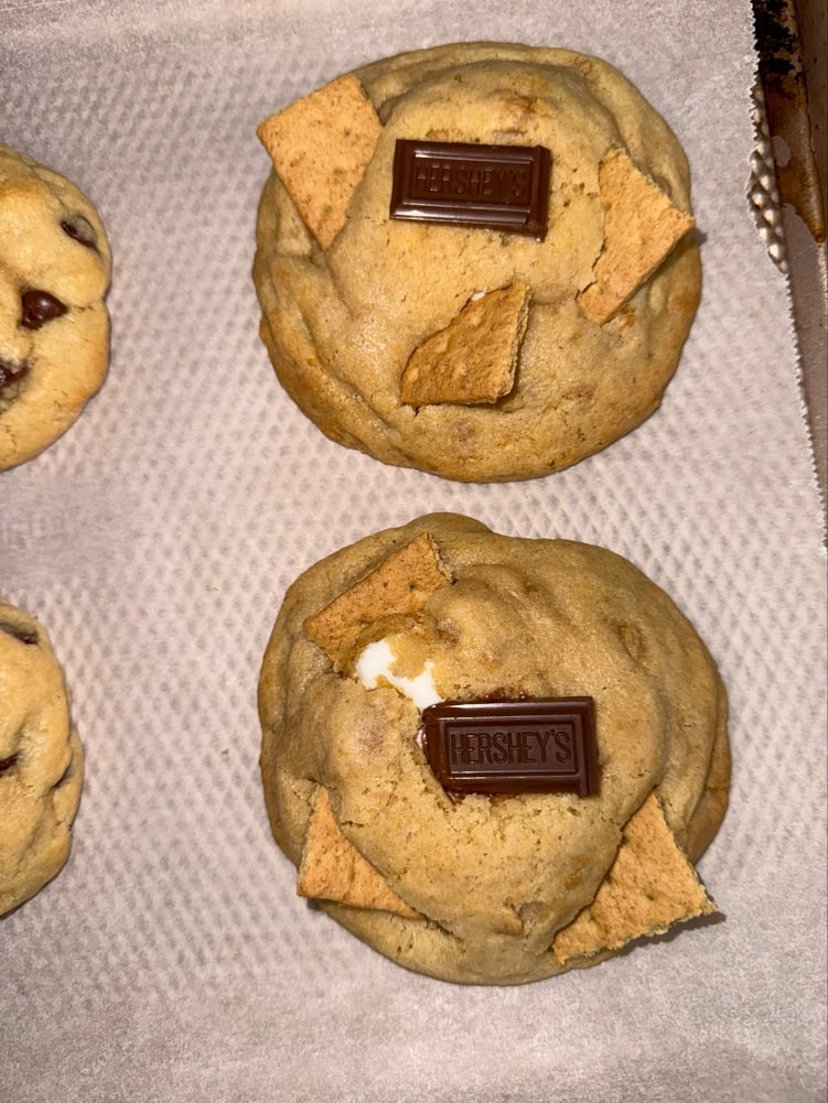 Sammies Sweet Crumbs photo