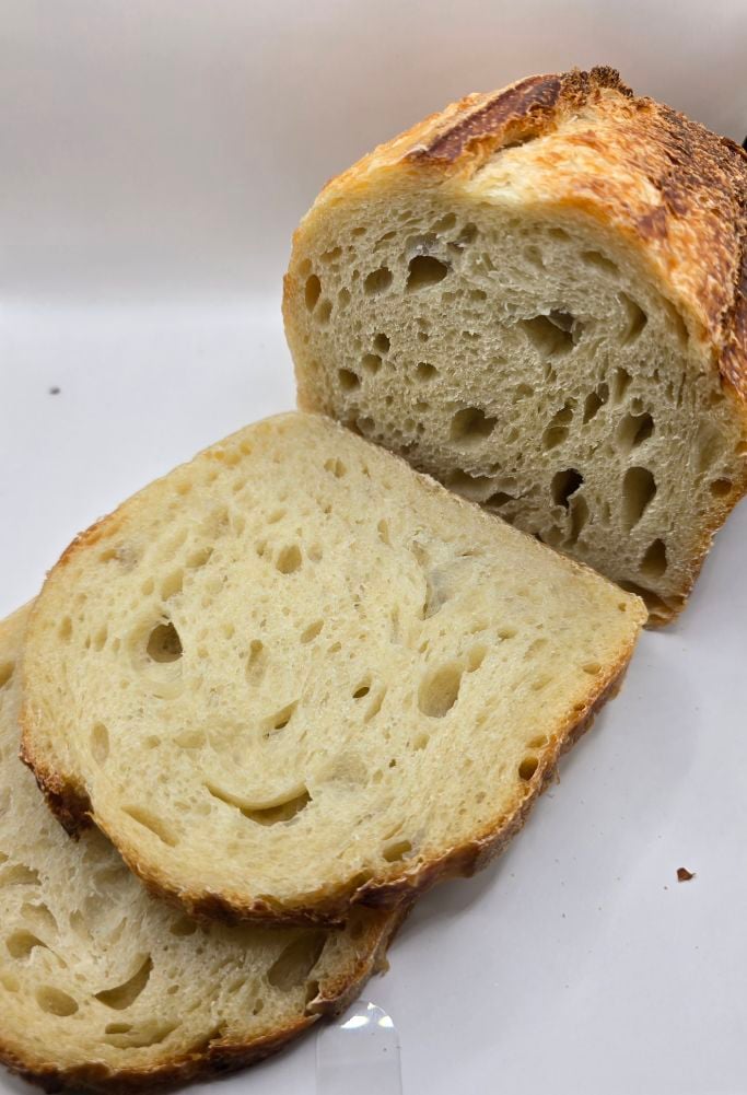 Moonrise Bakery
