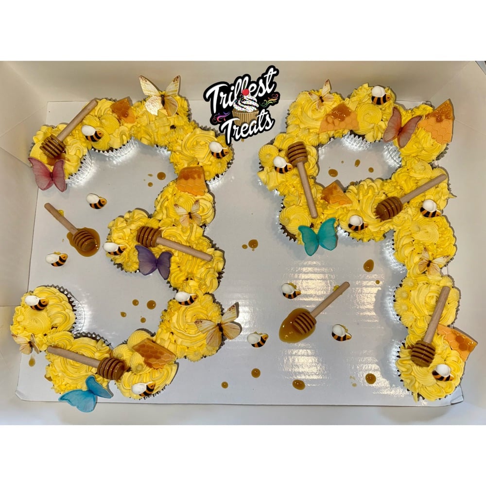 Trillest Treats