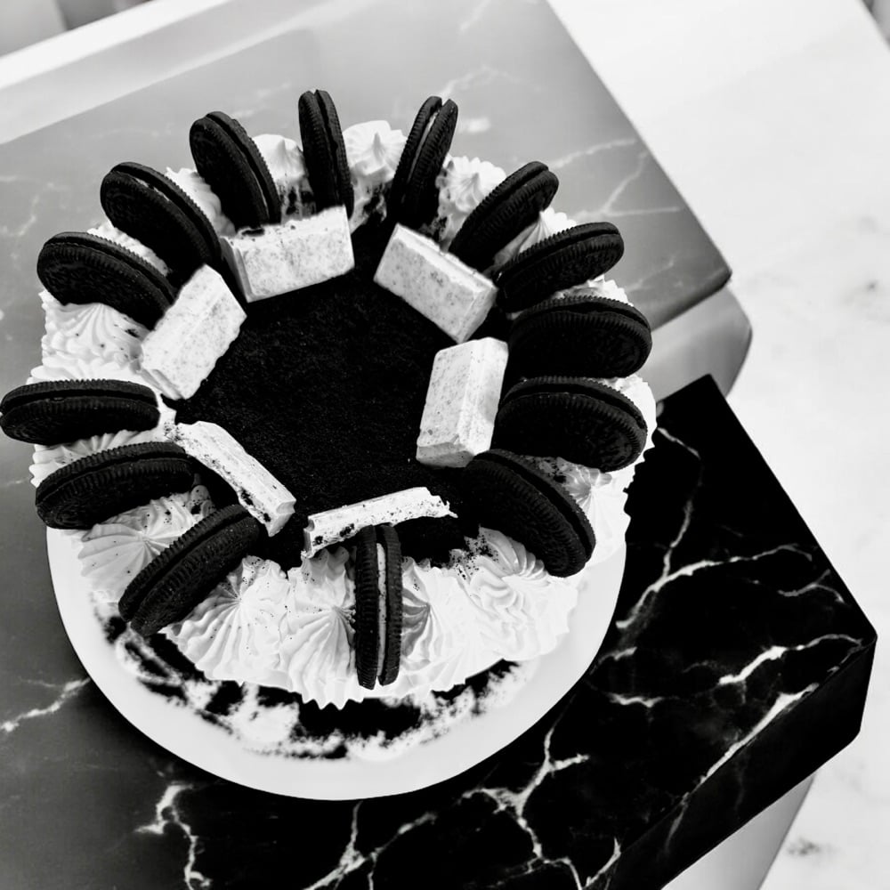 Blondie's Bakery