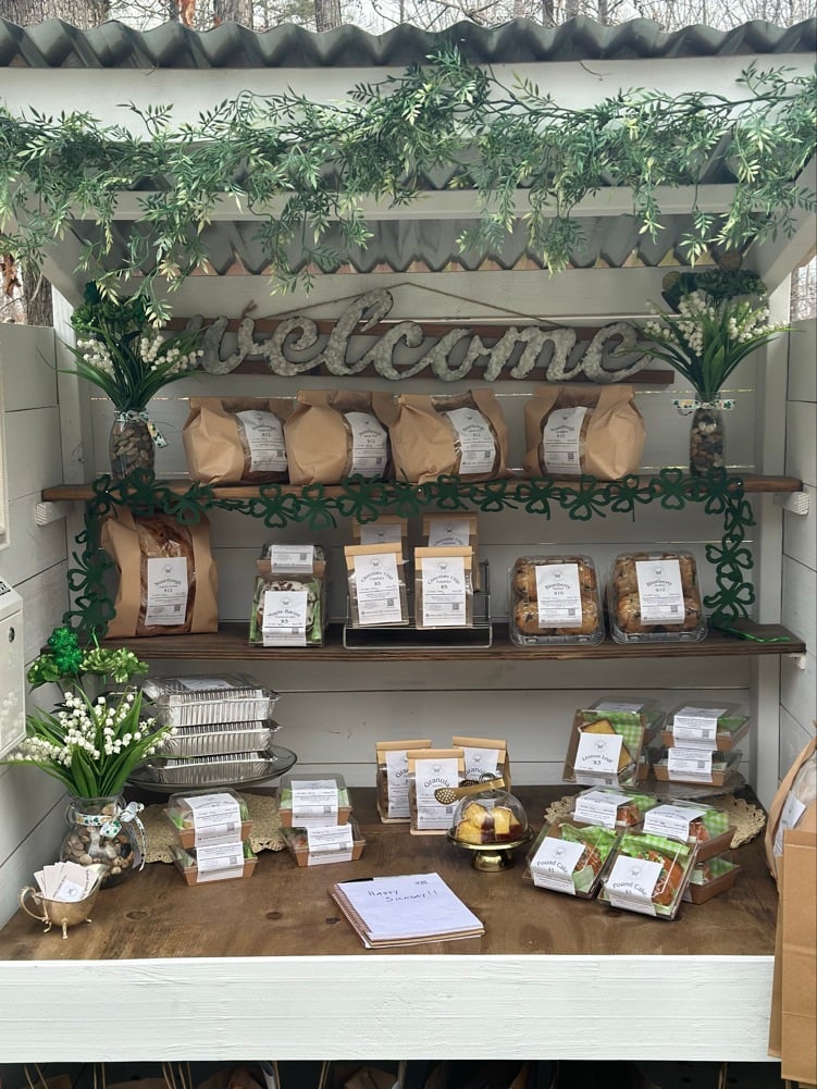 Muffin's Market