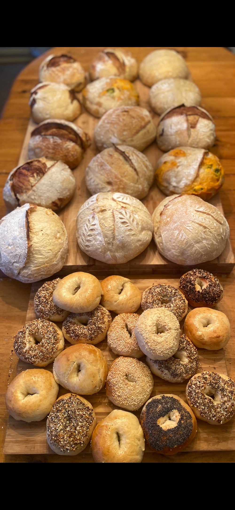 Mama’s Dough & Co.
