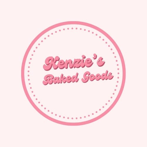 Kenzie's Baked Goods