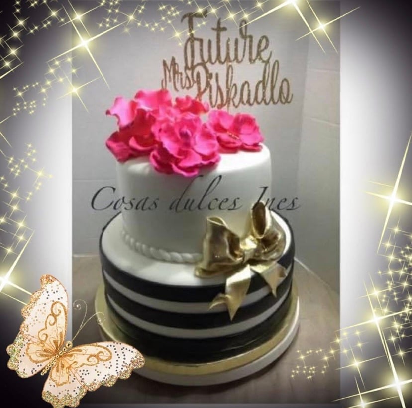 Reposteria Ines LLC