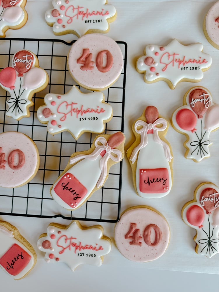 Little Pine Cookie Co