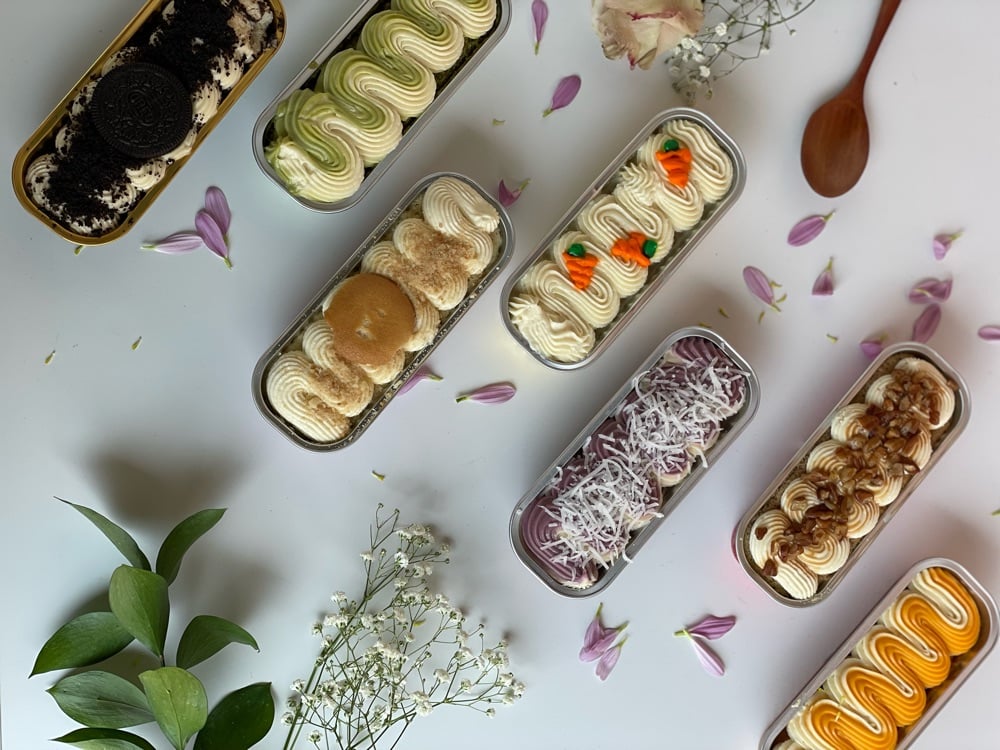 Muy Bueno Bakery