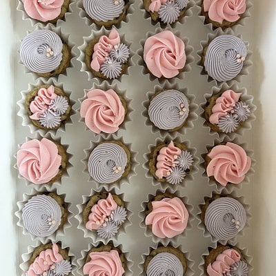 Han.made Cakes