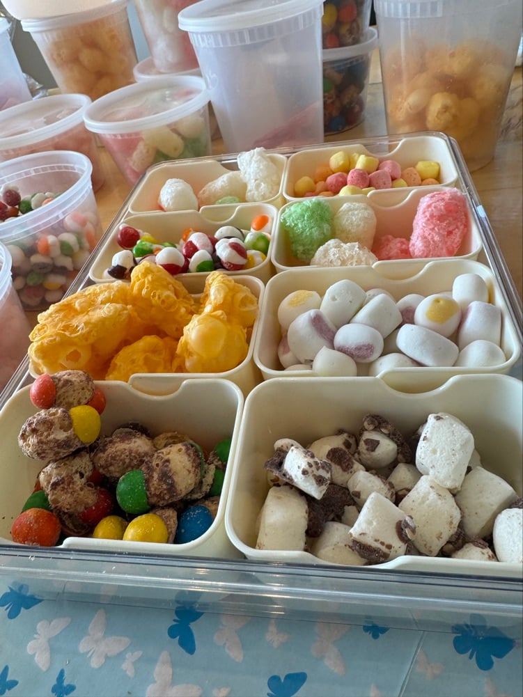 Lydia Lin’s Oven photo