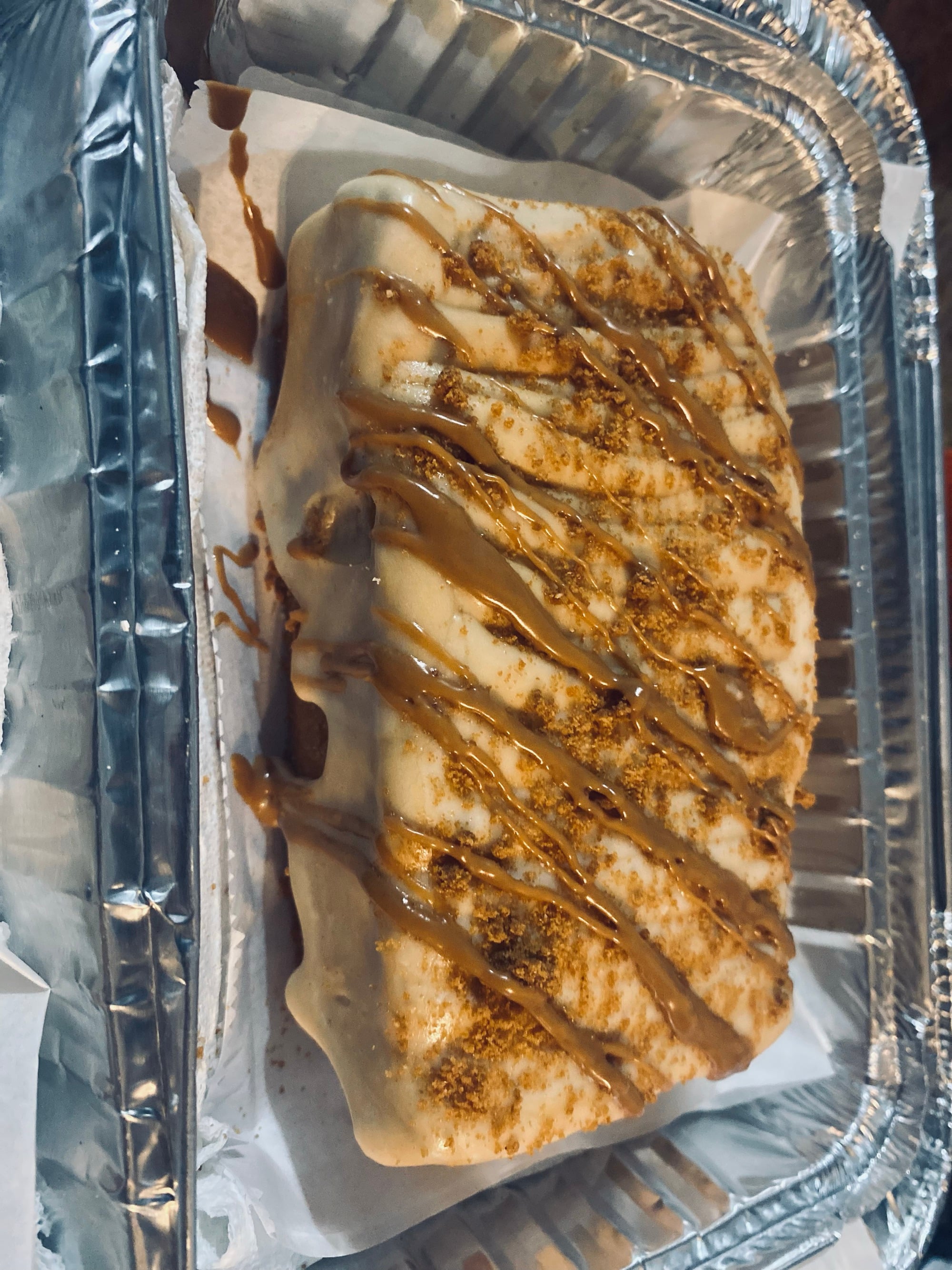 Jirehs Sweet Treats