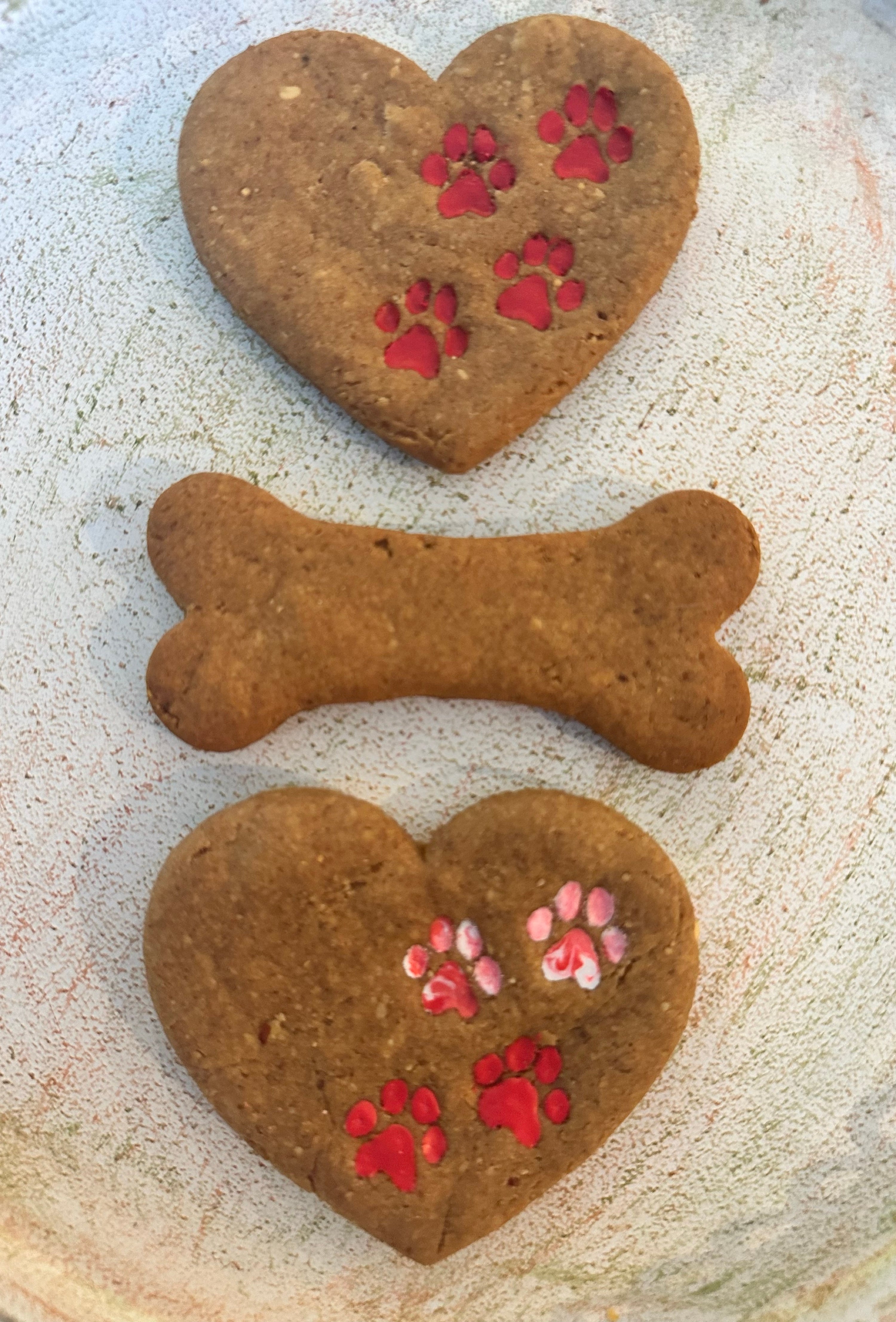 Zoomies Dog Bakery llc