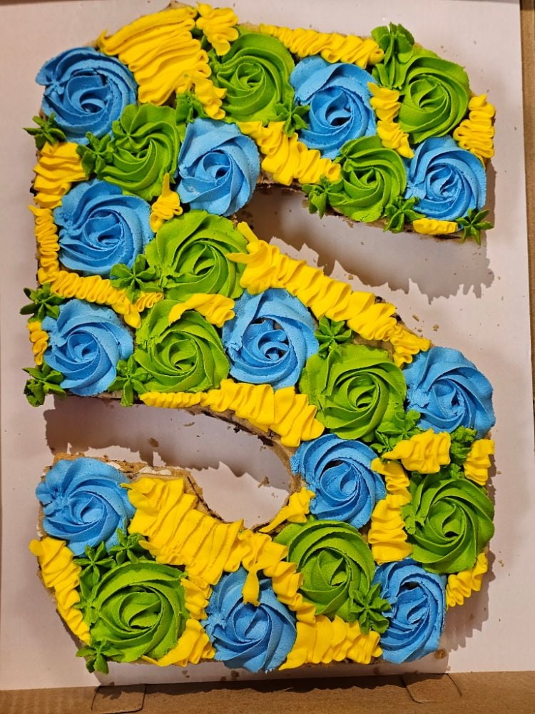 Monster Cookiez photo