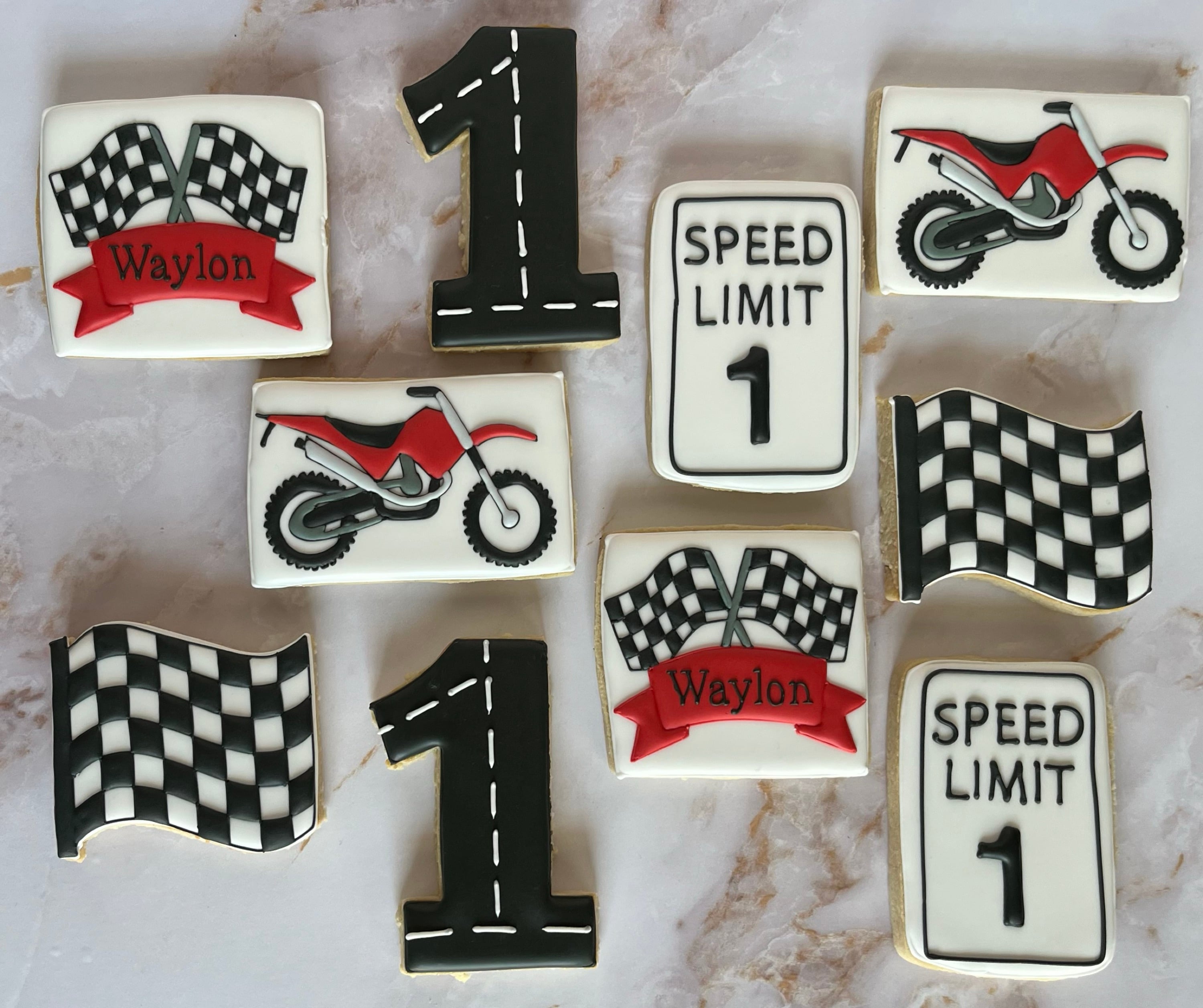 Sterling’s Cookie Co.