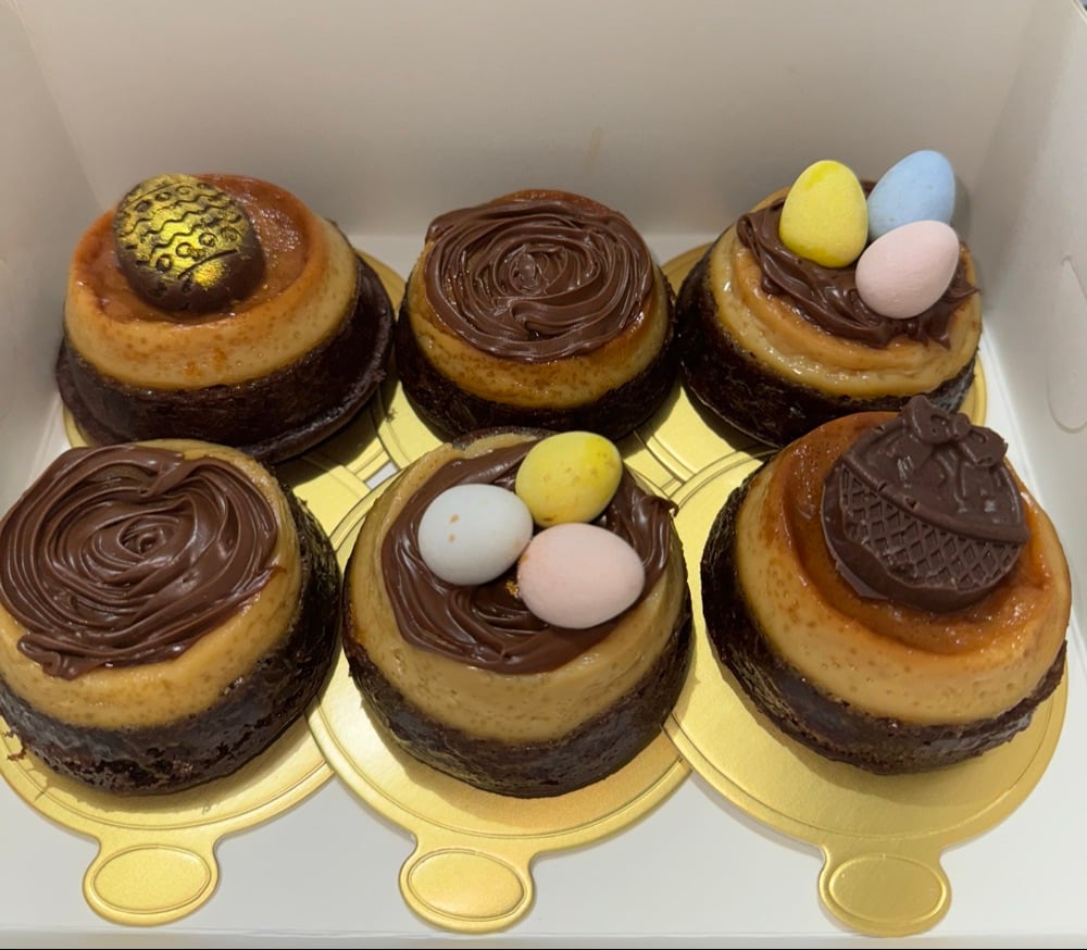 Sugar Rush & Co.