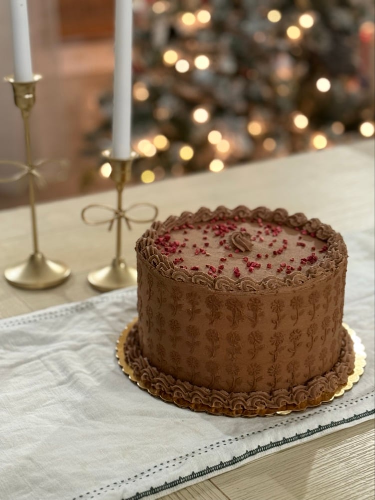 The Shire Cottage Bakery