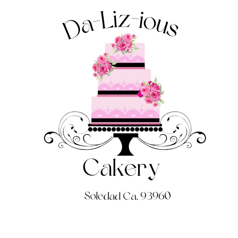 Da-liz-ious Cakery