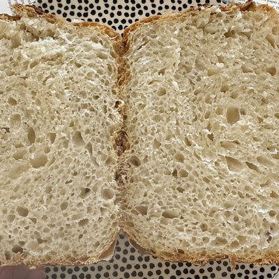 Baked Kneads