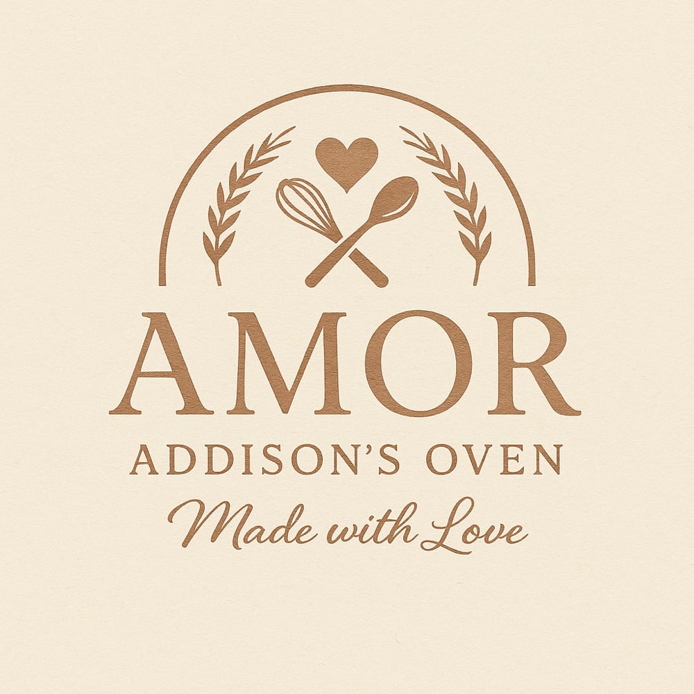 AMOR - Addison's Oven